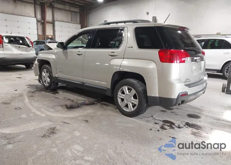 2015 GMC Terrain Sle-2 z USA, uszkodzony, nr VIN 2GKFLWE31F6232506